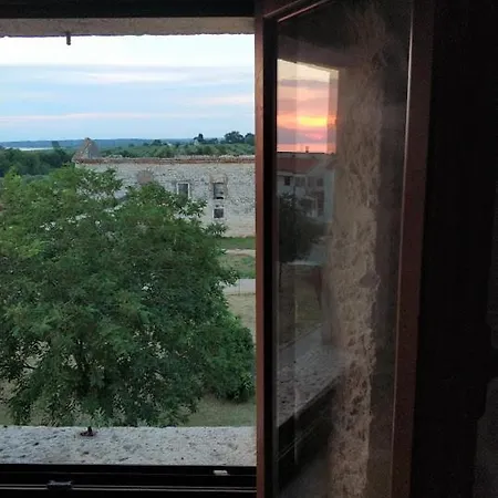 Apartment Stancija Cervar