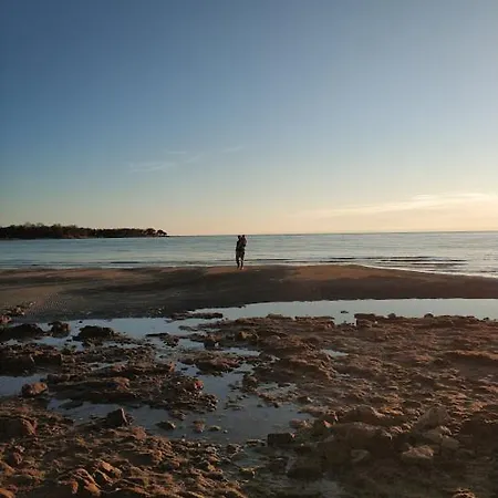 Stancija Cervar Porec