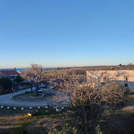 Stancija Cervar * Porec