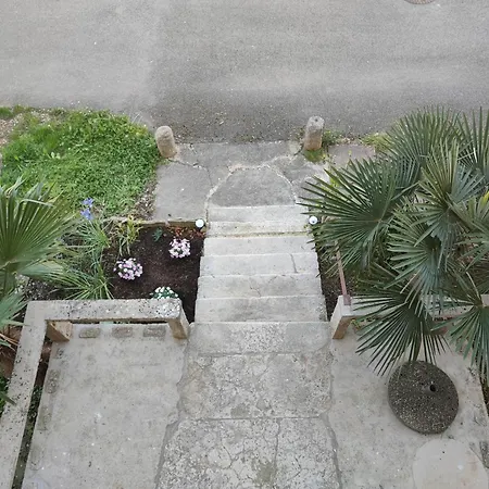 Stancija Cervar Porec