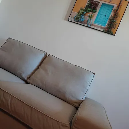 Stancija Cervar Porec