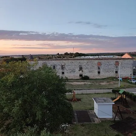 Stancija Cervar Poreč