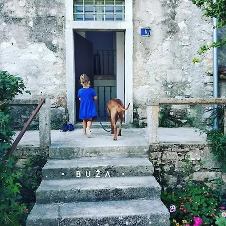 Stancija Cervar *