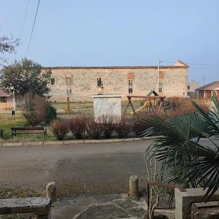 Stancija Cervar * Porec