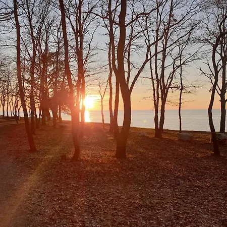 Stancija Cervar * Porec