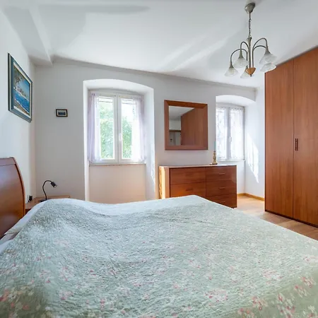Stancija Cervar Porec