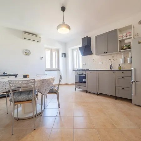 Apartment Stancija Cervar