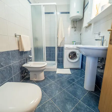 Stancija Cervar Apartment