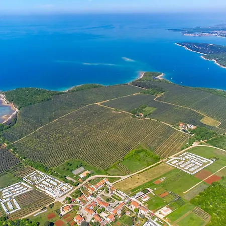 Stancija Cervar * Porec