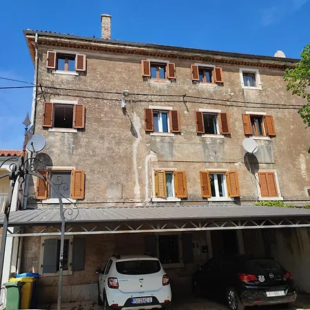 Stancija Cervar