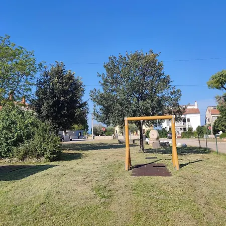 Stancija Cervar * Porec