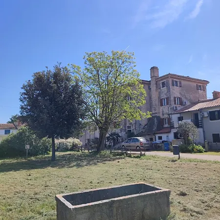 Stancija Cervar * Porec