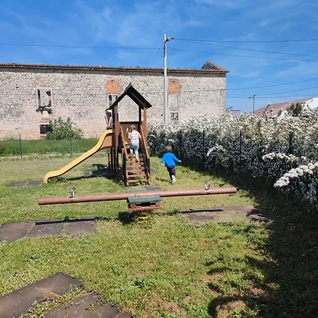 Stancija Cervar * Porec