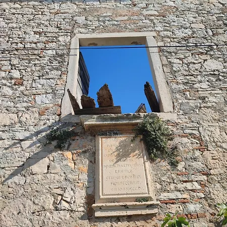 Stancija Cervar * Porec