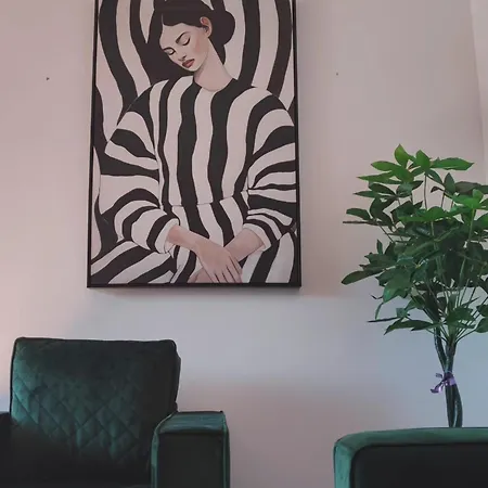 Apartment Stancija Cervar Porec
