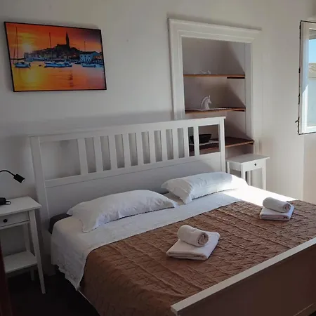 Stancija Cervar Porec